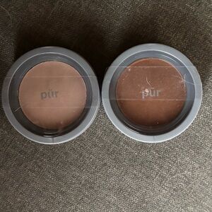 NEW Sealed! PUR brand Mineral Glow & 4in1 Powder SET
